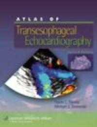 Atlas of Transesophageal Echocardiography - N. Nanda