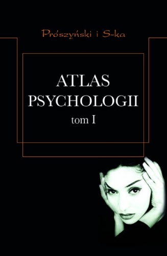 Atlas psychologii 1 - Hellmuth Benesch