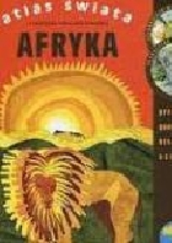 Atlas Świata. Afryka