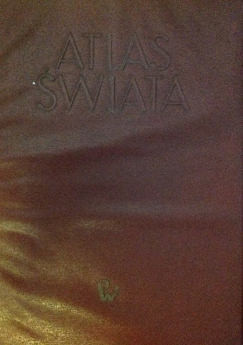 Atlas Świata - Teodor Naumienko