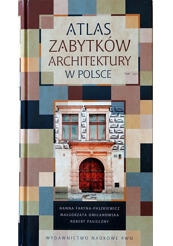 Atlas zabytków architektury w Polsce