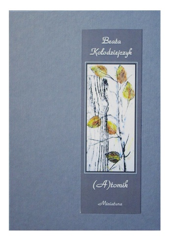 (A)tomik - Beata Kołodziejczyk