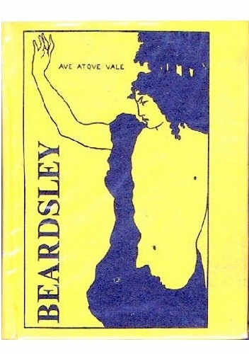 Aubrey Beardsley - Mieczysław Wallis