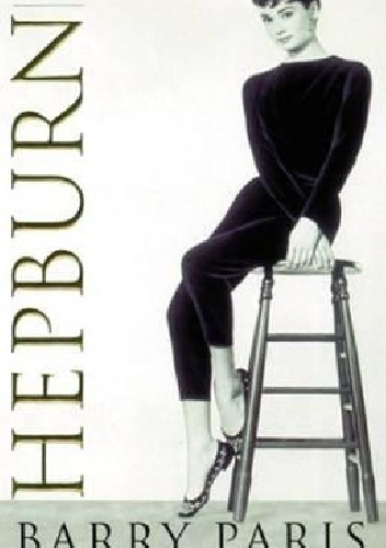 Audrey Hepburn - Paris Barry