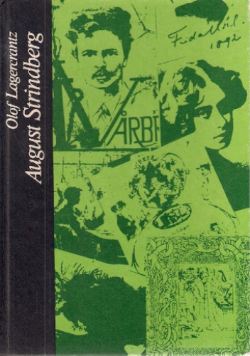 August Strindberg - Olof Lagercrantz
