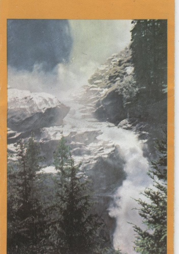 Austria. Kraj w sercu Europy - praca zbiorowa