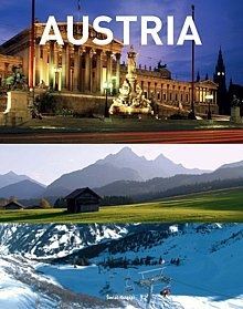 Austria - praca zbiorowa