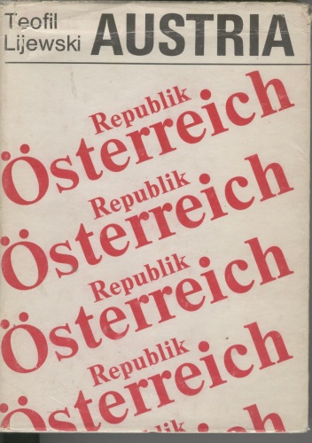 Austria - Teofil Lijewski