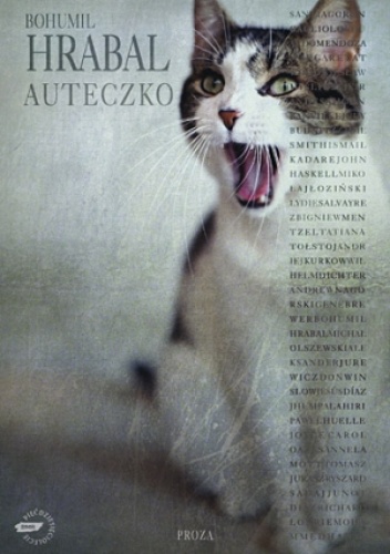 Auteczko - Bohumil Hrabal