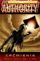 Authority 3: zaćmienie - Warren Ellis