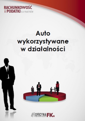 Auto wykorzystywane w działalności - Katarzyna Trzpioła