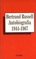Autobiografia 1944 - 1967 - Bertrand Russell