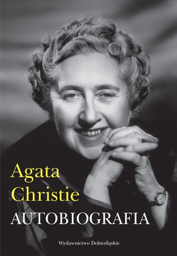 Autobiografia - Agatha Christie