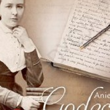 Autobiografia Aniela Róża Godecka. - Aniela Róża Godeck