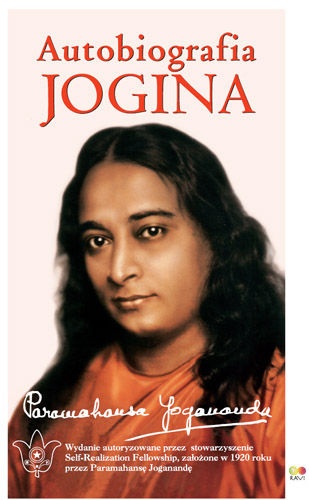 Autobiografia Jogina - Paramahansa Jogananda
