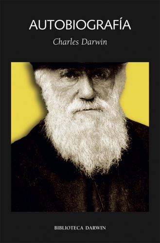 Autobiografia - Karol Darwin