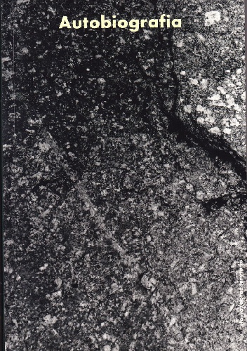 Autobiografia - Małgorzata Czermińska