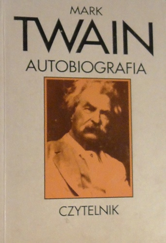 Autobiografia - Mark Twain