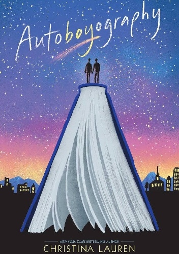 Autoboyography - Christina Lauren
