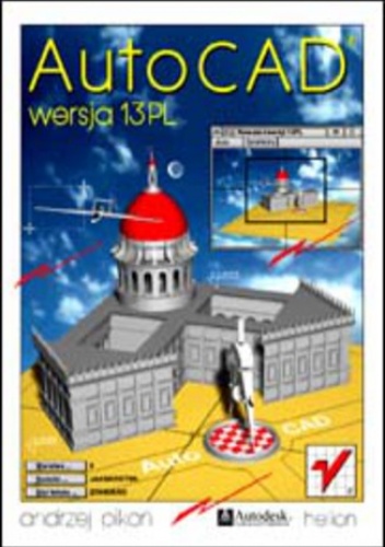 AutoCAD 13 PL - Andrzej Pikoń