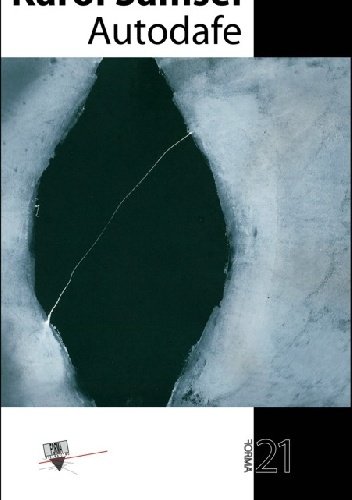Autodafe - Karol Samsel