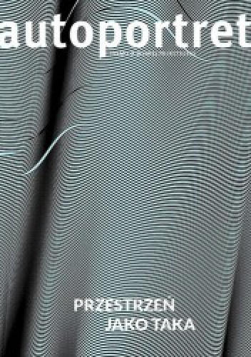 Autoportret  2[41]2013 - Redakcja pisma Autoportret