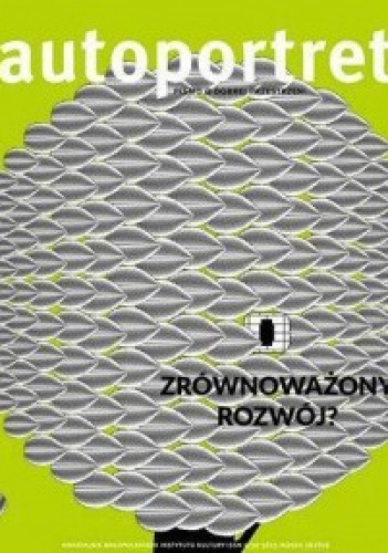Autoportret 3 [42] 2013 - Redakcja pisma Autoportret