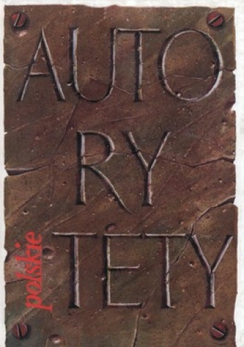 Autorytety polskie - Bronisław Gołębiowski