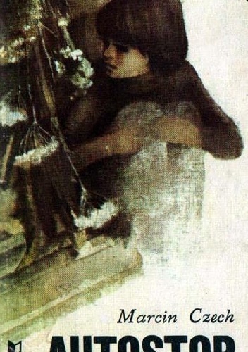 Autostop - Marcin Czech