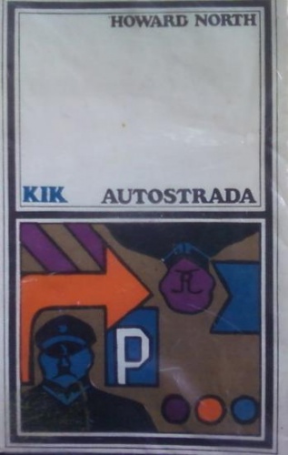 Autostrada - Howard North