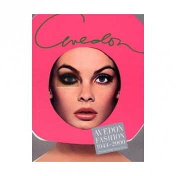 Avedon Fashion 1944-2000