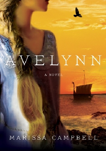 Avelynn - Marissa Campbell