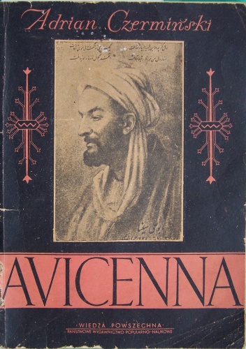 Avicenna - Adrian Czermiński