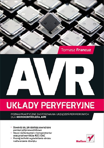 AVR. Układy peryferyjne - Tomasz Francuz