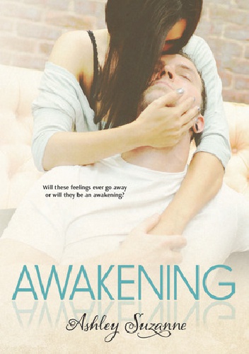 Awakening - Ashley Suzanne