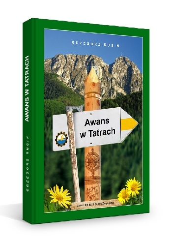 Awans w Tatrach - Grzegorz Rusin