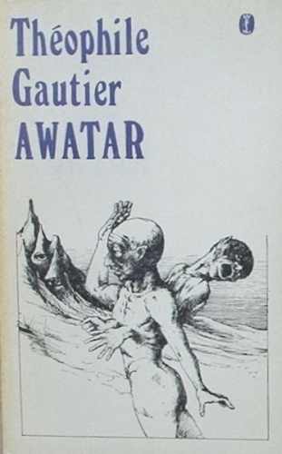 Awatar - Théophile Gautier