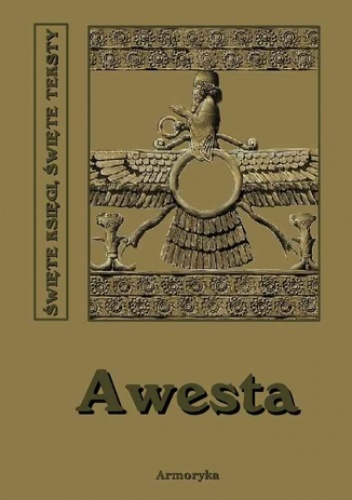 Awesta - Nieznany