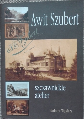 Awit Szubert- szczawnickie atelier - Barbara Alina Węglarz