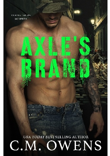 Axle's Brand - C. M. Owens