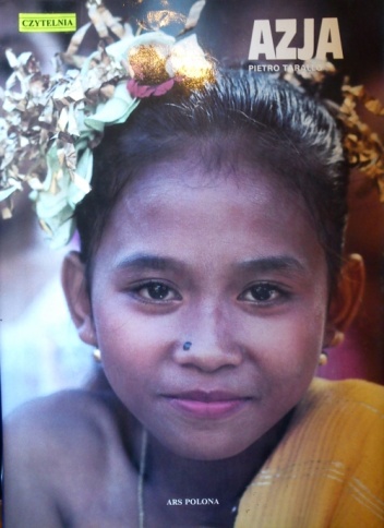 Azja - Pietro Tarallo
