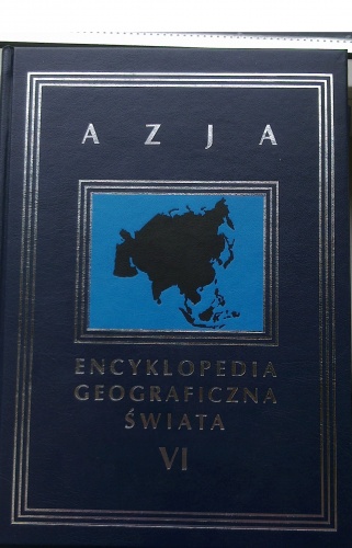 Azja