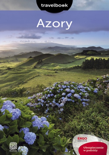 Azory. Travelbook. Wydanie 1 - Maciej Hermann