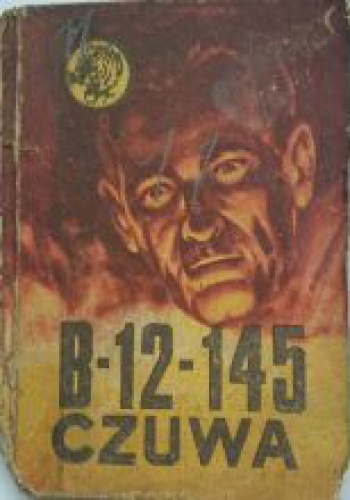 B-12-145 czuwa - Ryszard Sawicki