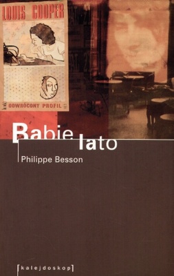 Babie lato - Philippe Besson