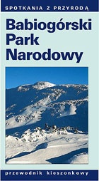 Babiogórski Park Narodowy - Katarzyna i Janusz Fujak