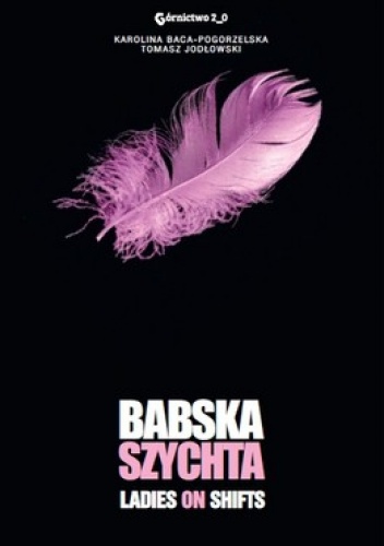 Babska szychta - Karolina Baca-Pogorzelska