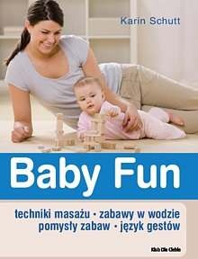 Baby Fun - Karin Schutt