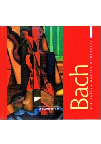 Bach - Piotr Rostwo-Suski