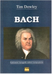 Bach - Tim Dowley